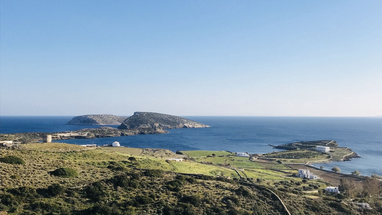 Photo of Others in Schinoussa Town