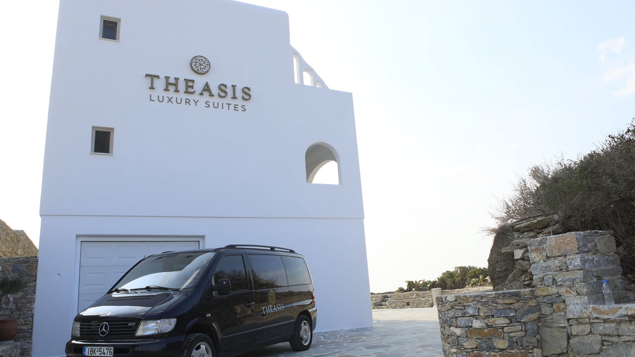 Photo of Others in Schinoussa Town