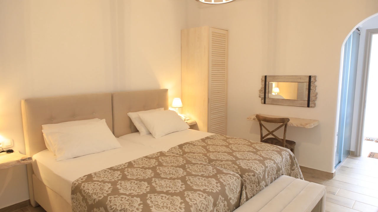 Photo of Others in Schinoussa Town