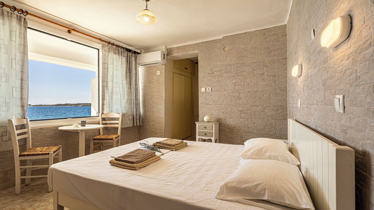 Photo of Bedroom in Krotiri