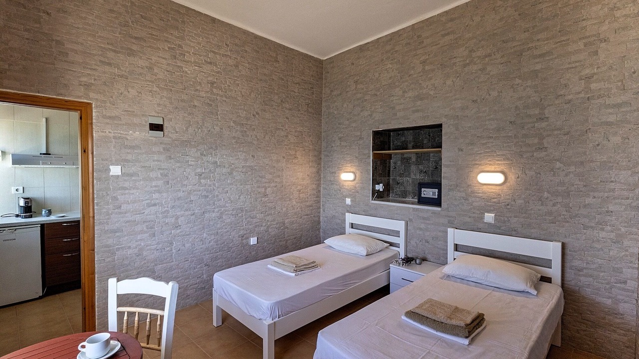 Photo of Bedroom in Krotiri