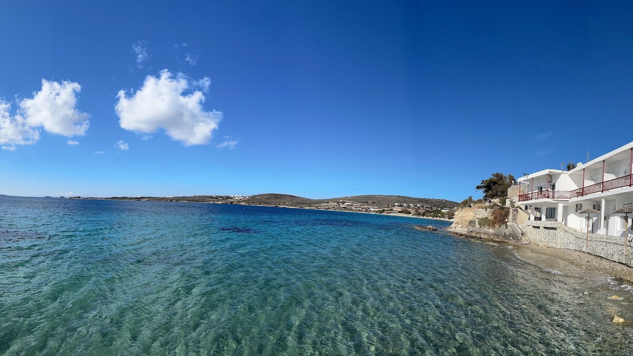 Photo of Outdoor in Krotiri