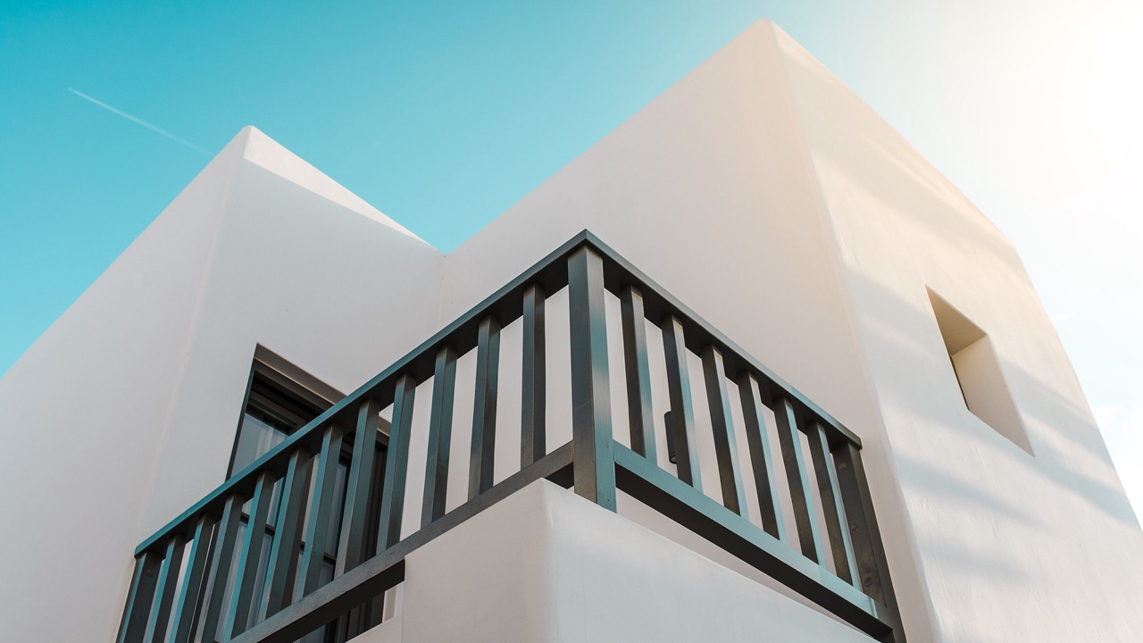 Photo of Outdoor in Paros