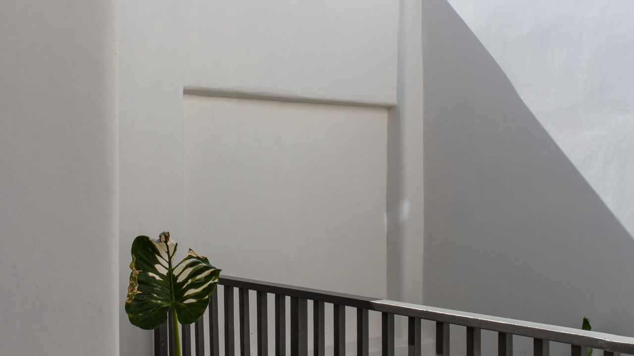 Photo of Outdoor in Paros