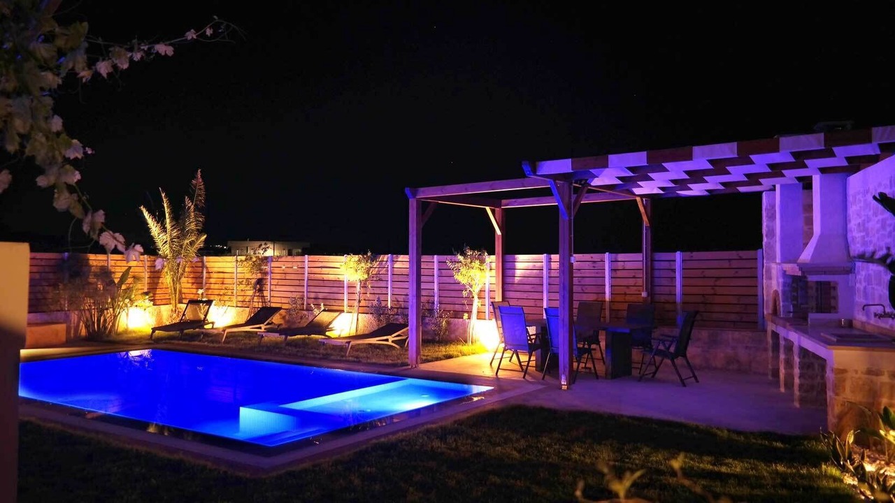 Photo of Outdoor in Perama