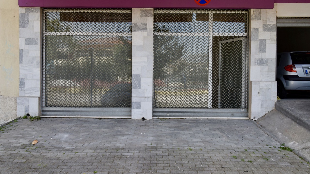 Photo of Outdoor in Stavroupoli