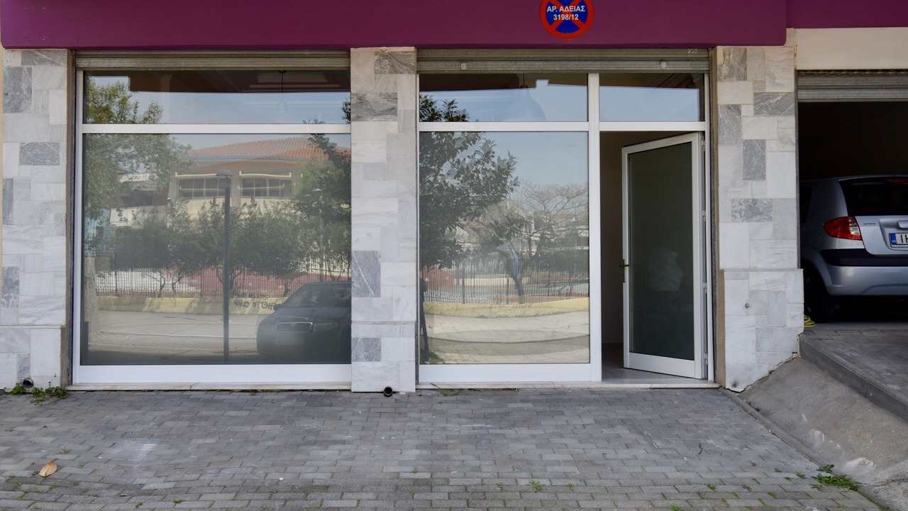 Photo of Outdoor in Stavroupoli