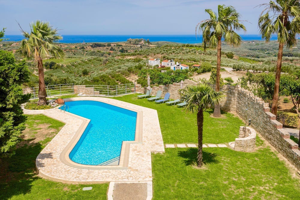 Photo of Outdoor in Platanias