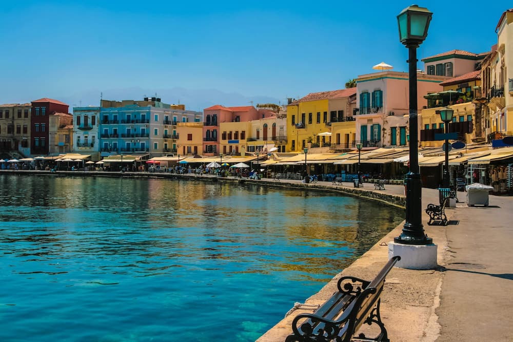 Photo of Outdoor in Platanias