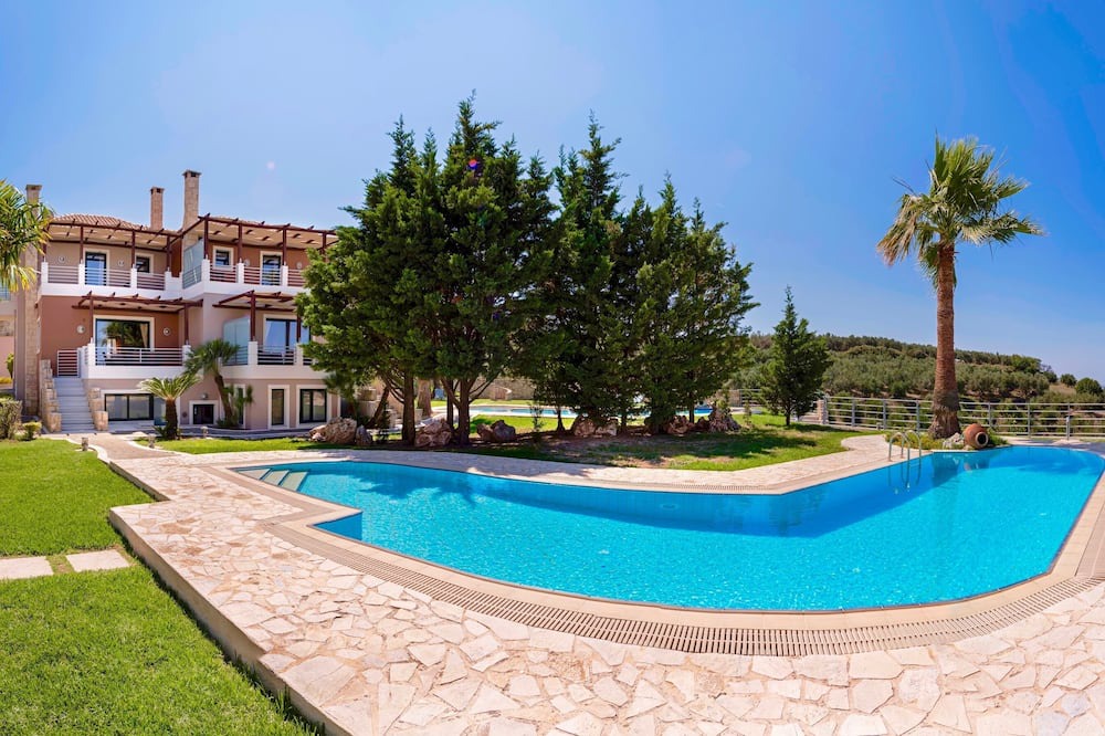 Photo of Outdoor in Platanias
