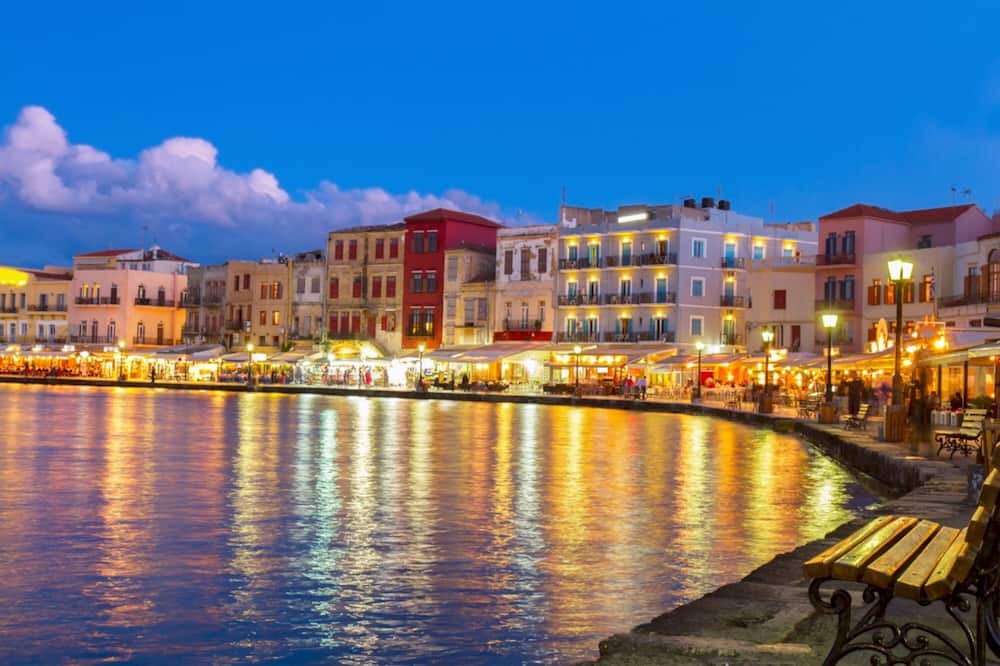 Photo of Outdoor in Platanias