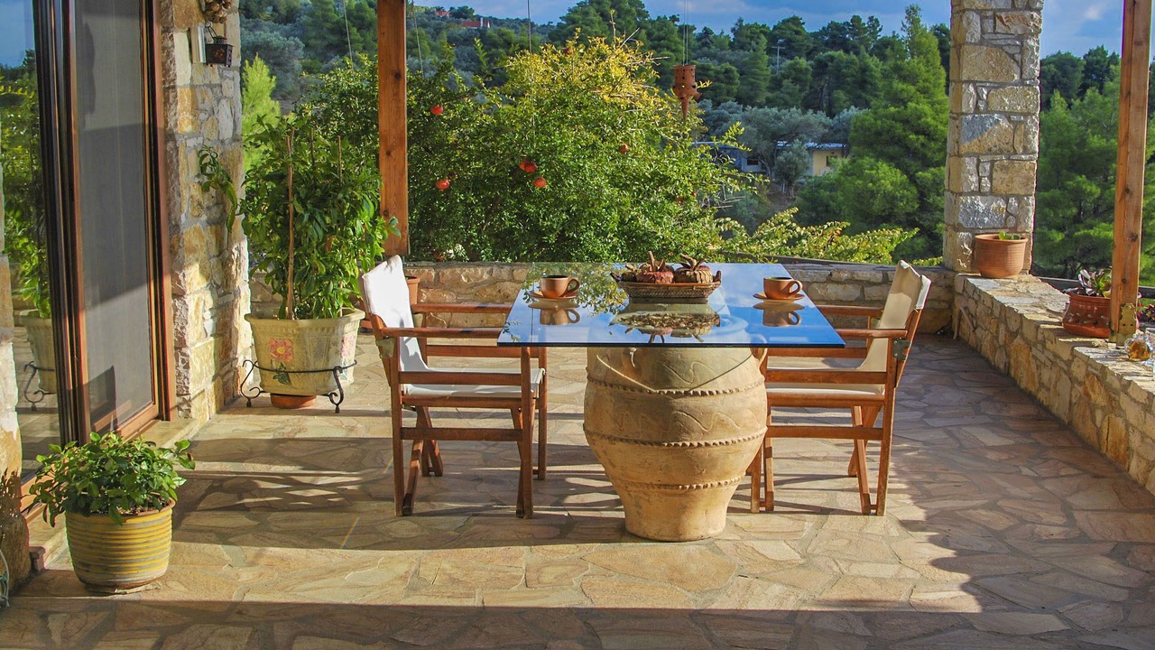 Photo of Outdoor in Nerotrivia