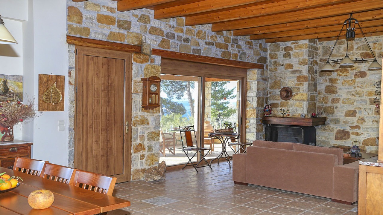 Photo of Livingroom in Nerotrivia