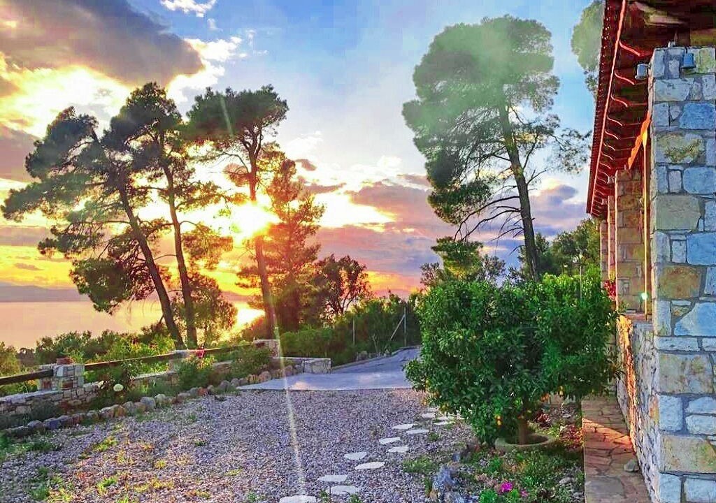 Photo of Outdoor in Nerotrivia
