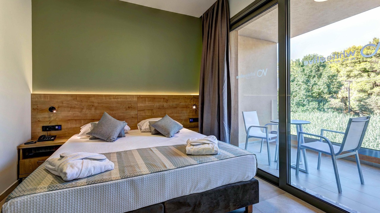 Photo of Bedroom in Laganas
