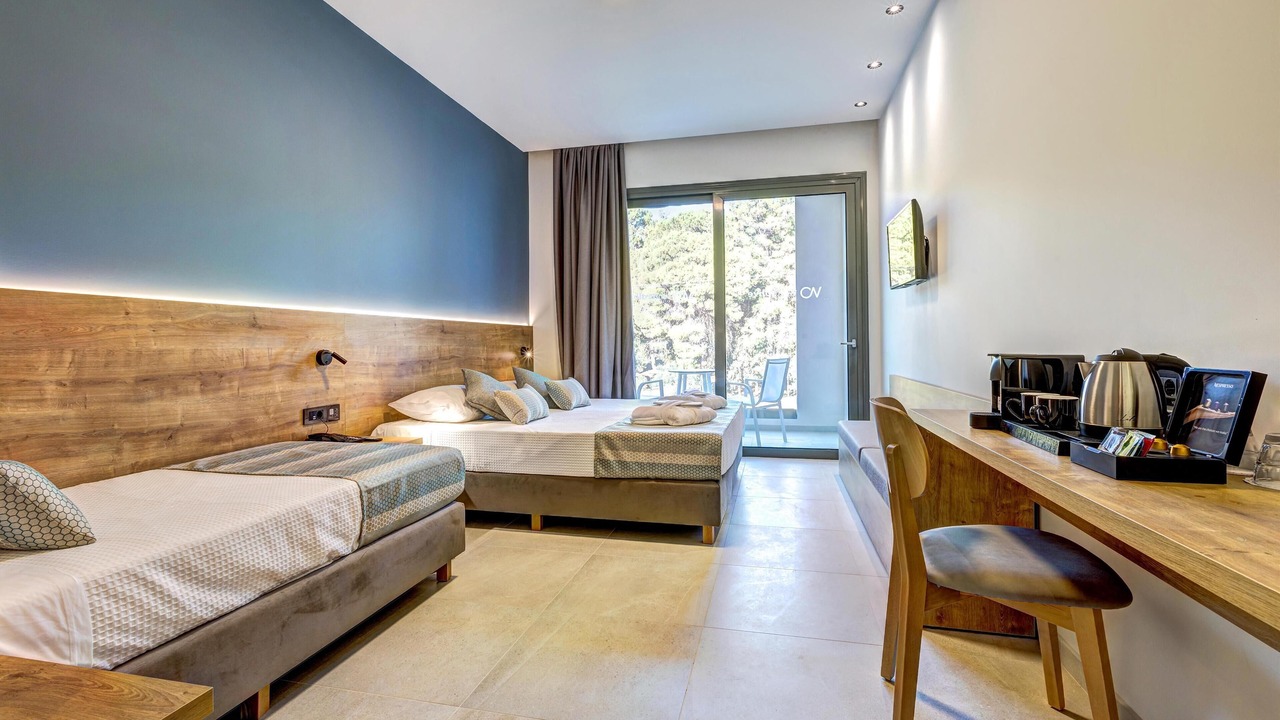 Photo of Bedroom in Laganas