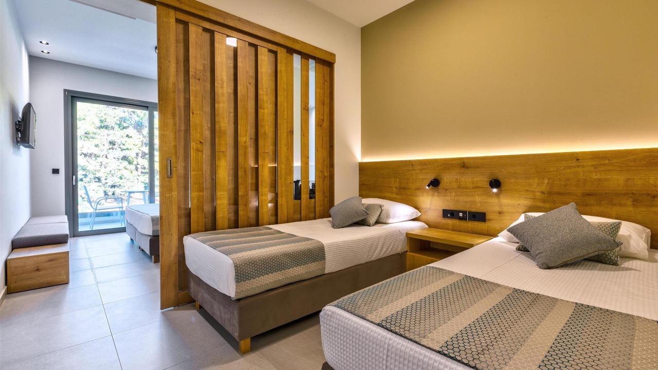 Photo of Bedroom in Laganas