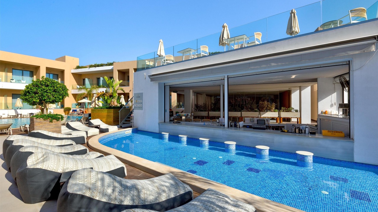 Photo of Outdoor in Laganas