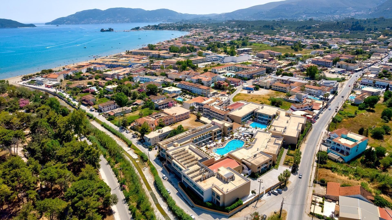Photo of Outdoor in Laganas