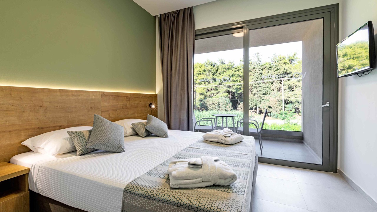 Photo of Bedroom in Laganas