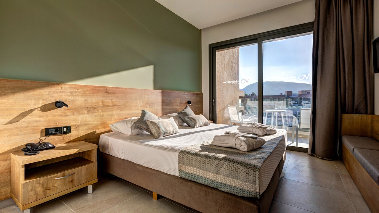 Photo of Bedroom in Laganas