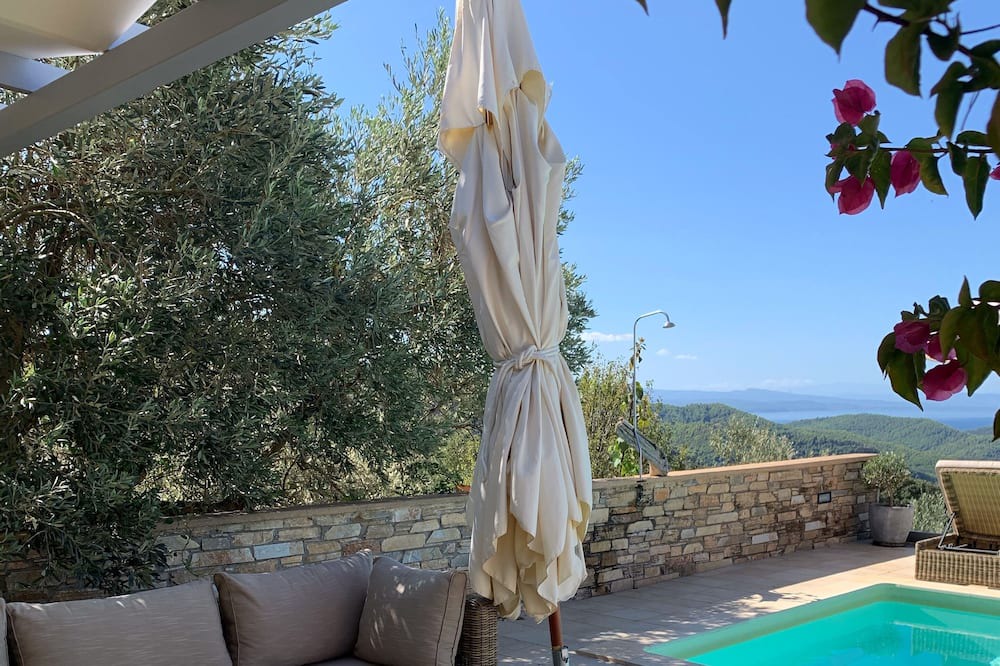 Photo of Outdoor in Skiathos