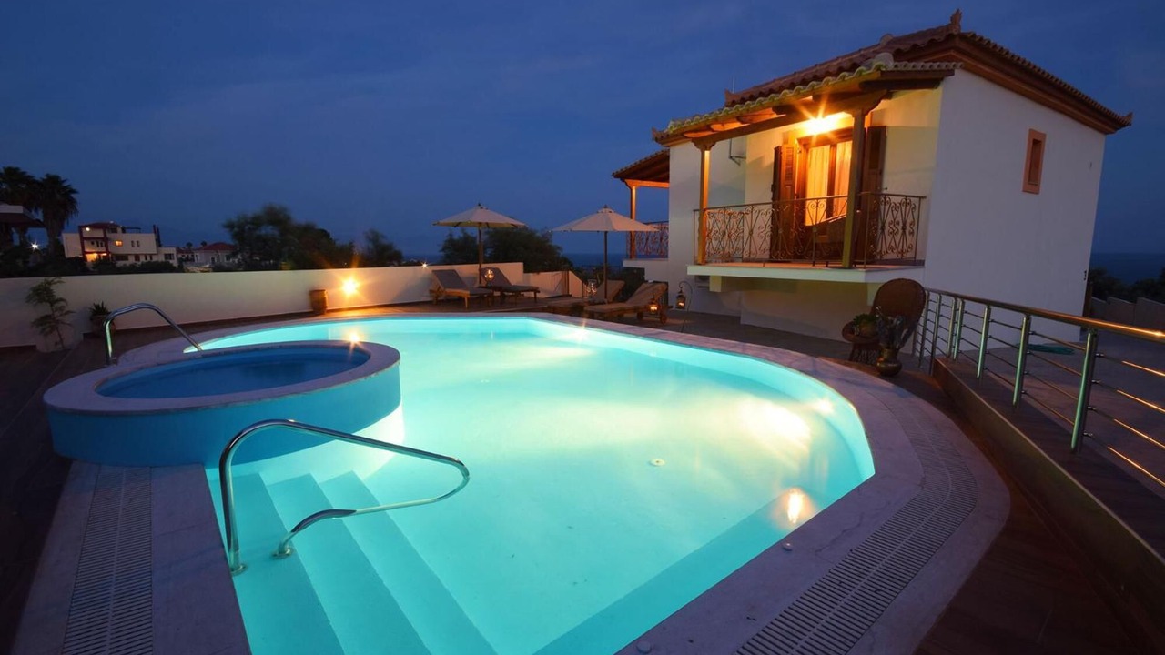 Photo of Outdoor in Pylos-Nestoras