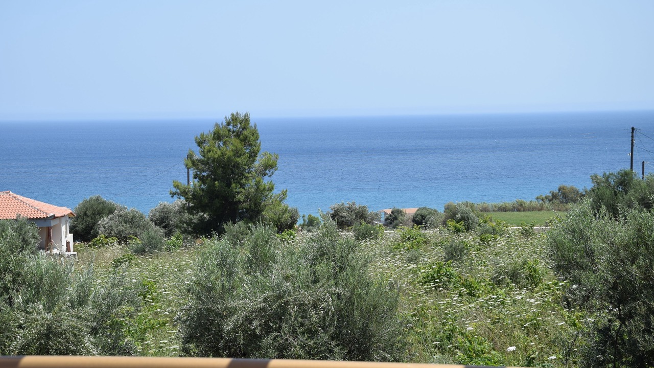Photo of Patio Balcony in Pylos-Nestoras