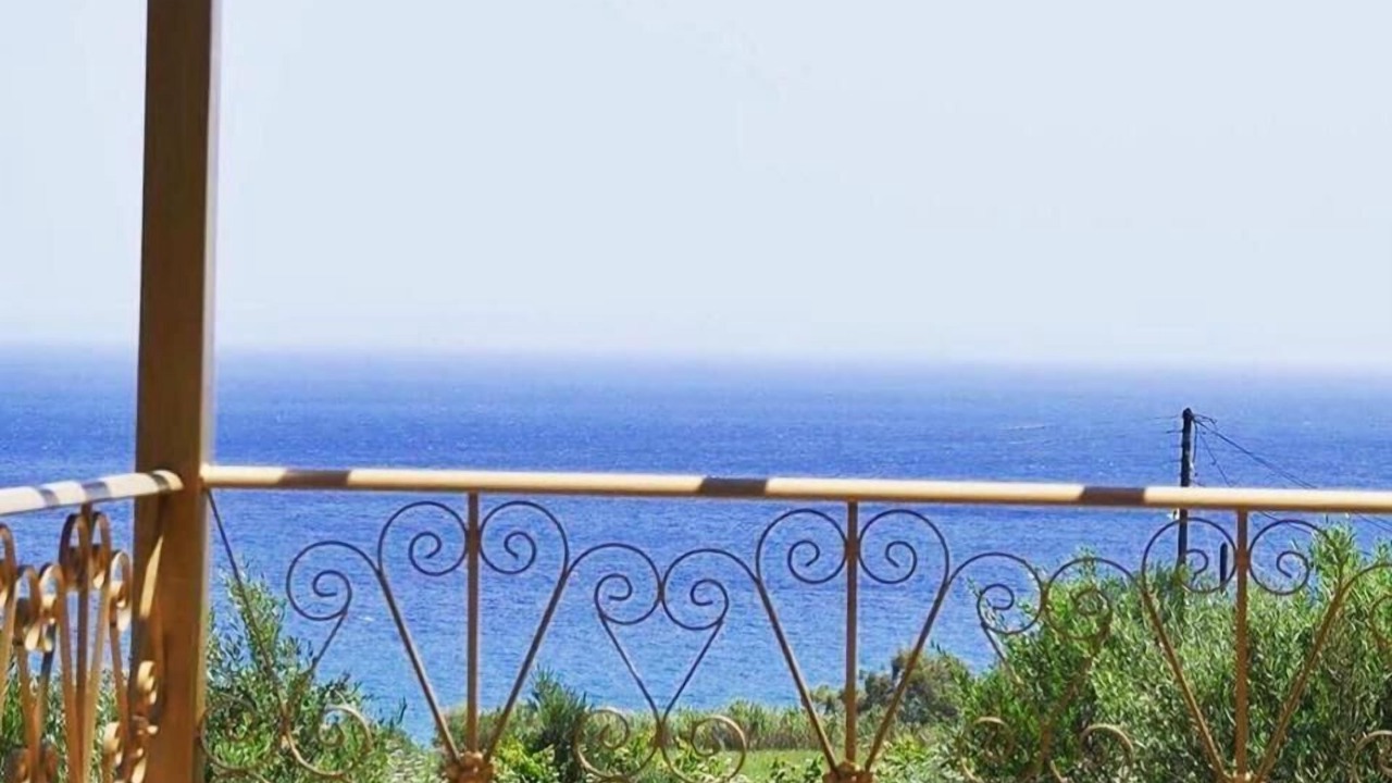 Photo of Patio Balcony in Pylos-Nestoras