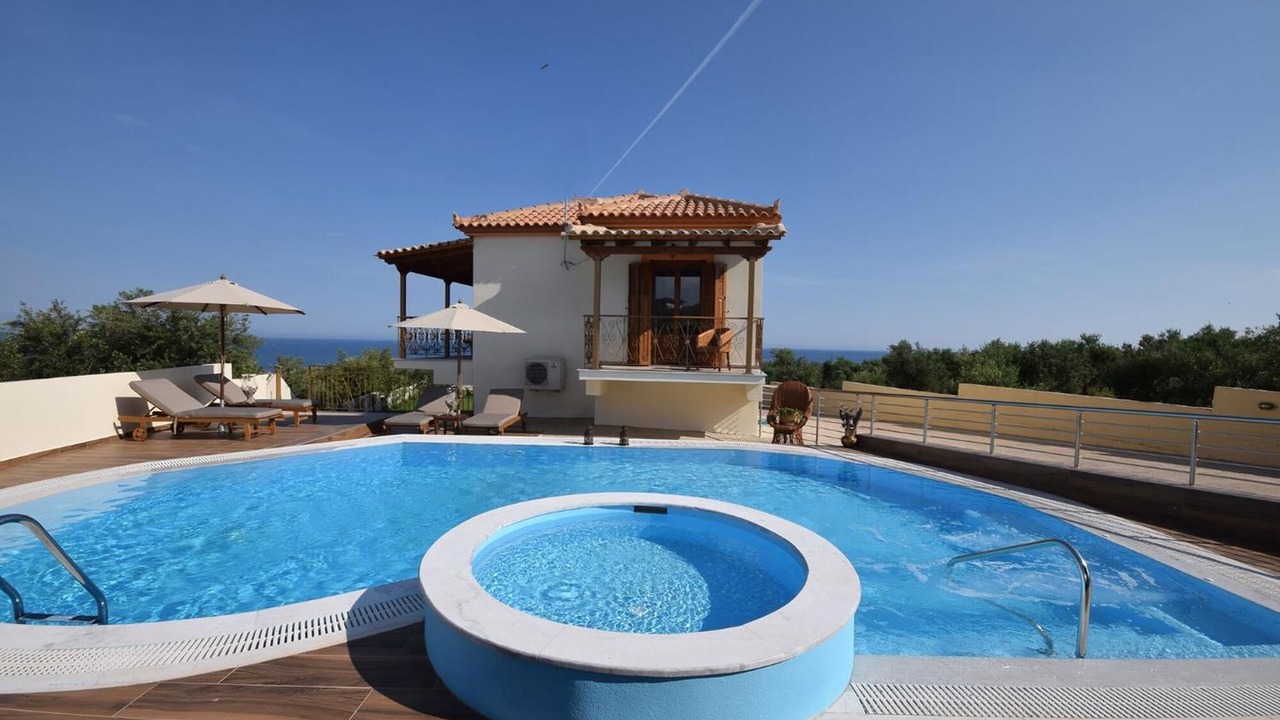 Photo of Outdoor in Pylos-Nestoras