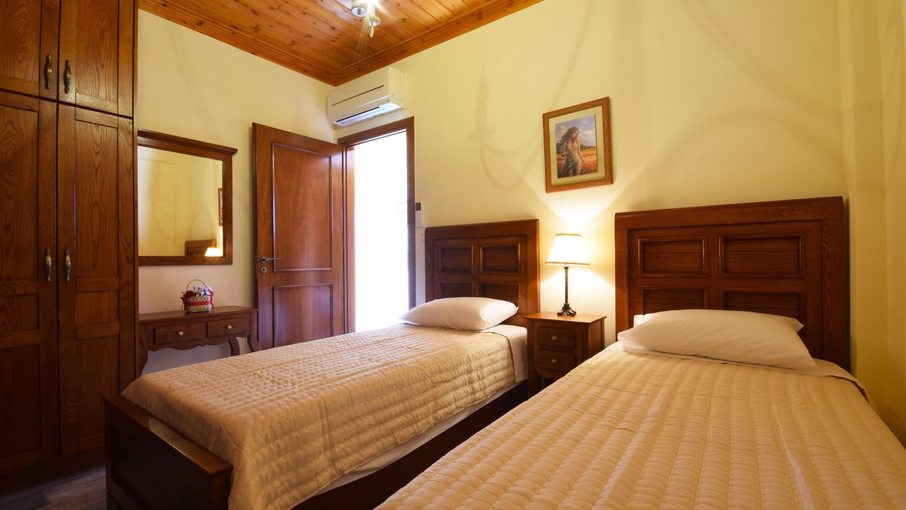 Photo of Bedroom in Pylos-Nestoras