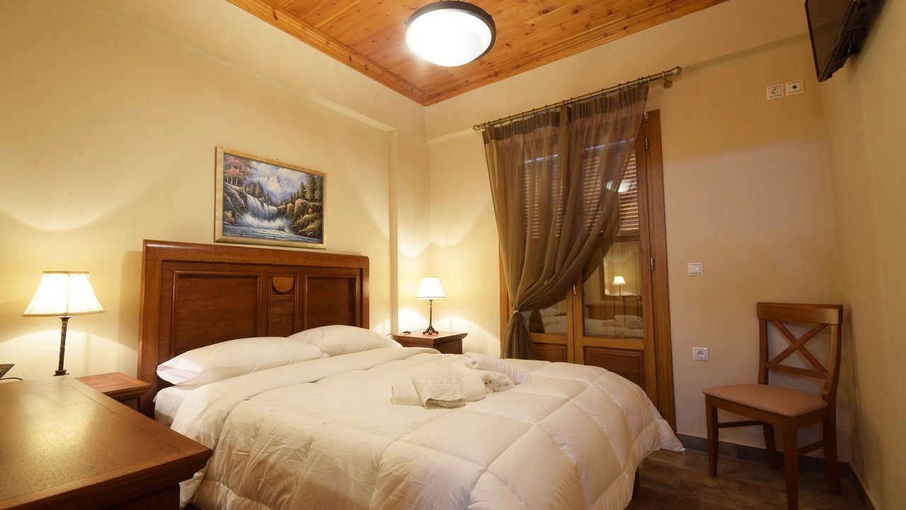 Photo of Bedroom in Pylos-Nestoras