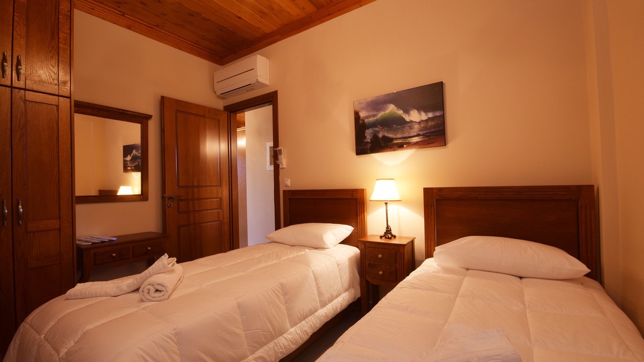 Photo of Bedroom in Pylos-Nestoras