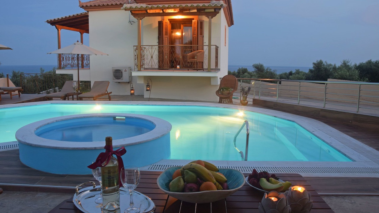 Photo of Outdoor in Pylos-Nestoras