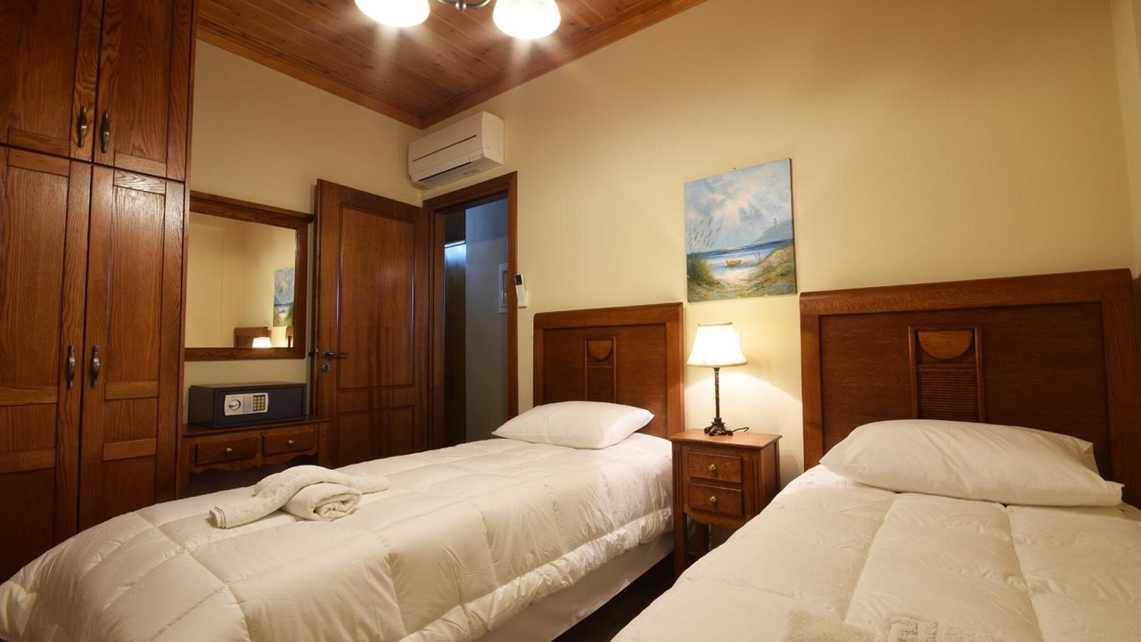 Photo of Bedroom in Pylos-Nestoras