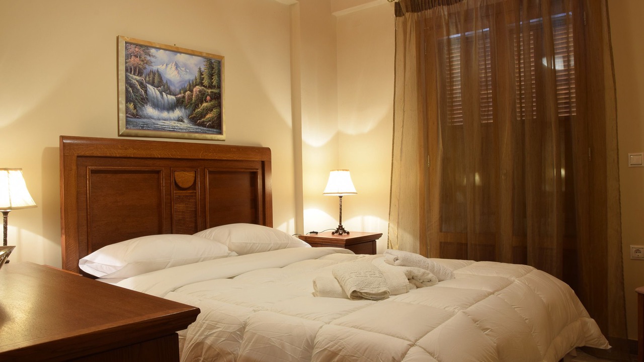 Photo of Bedroom in Pylos-Nestoras
