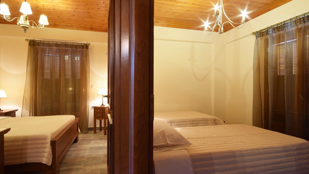 Photo of Bedroom in Pylos-Nestoras