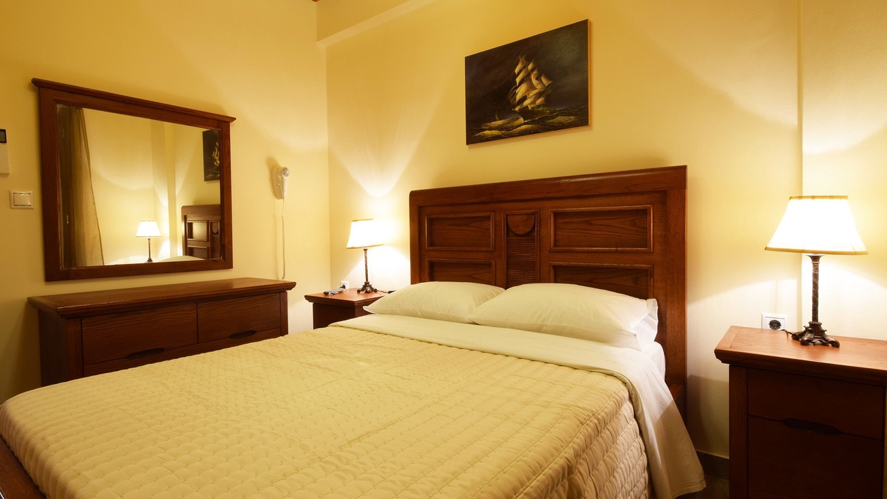 Photo of Bedroom in Pylos-Nestoras