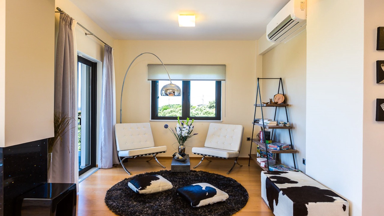 Photo of Livingroom in Kontomari