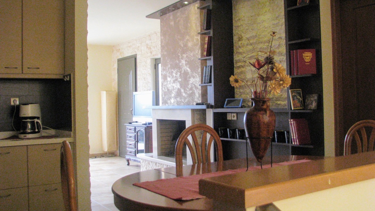Photo of Livingroom in Istron