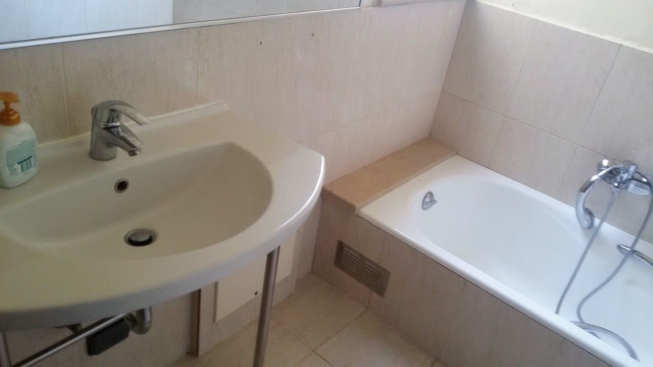 Photo of Bathroom in Istron