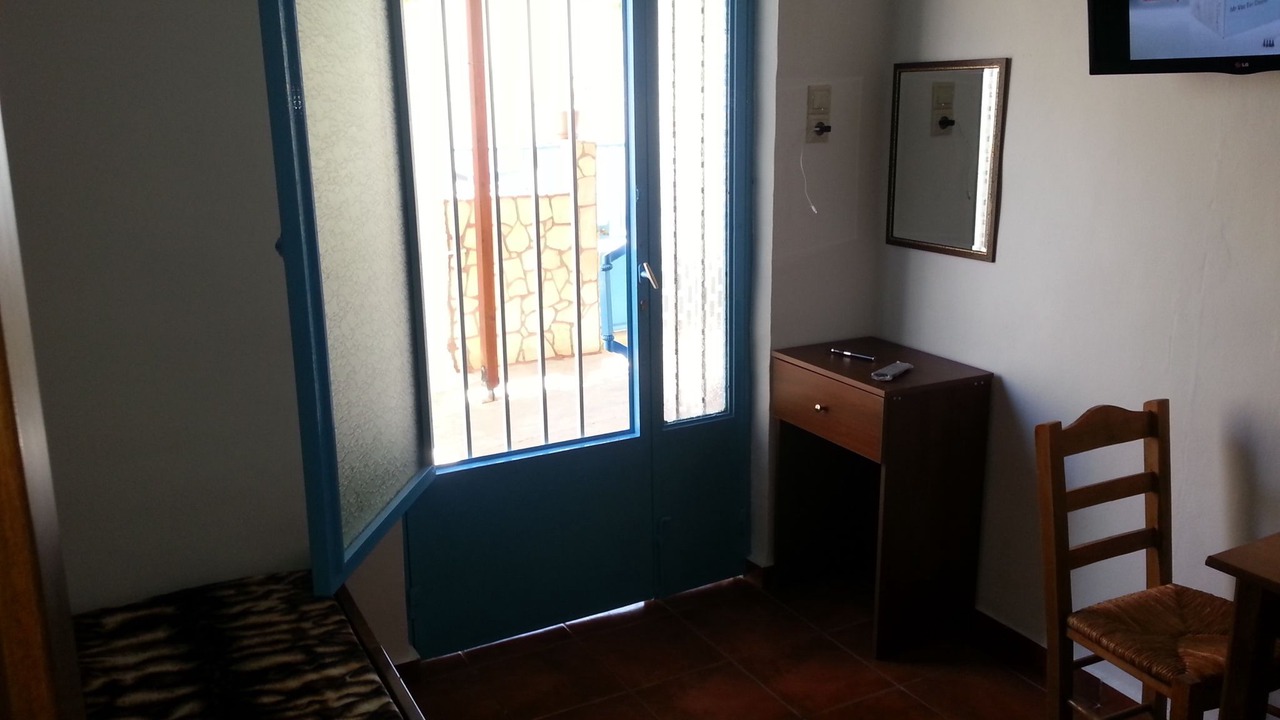Photo of Bedroom in Vori