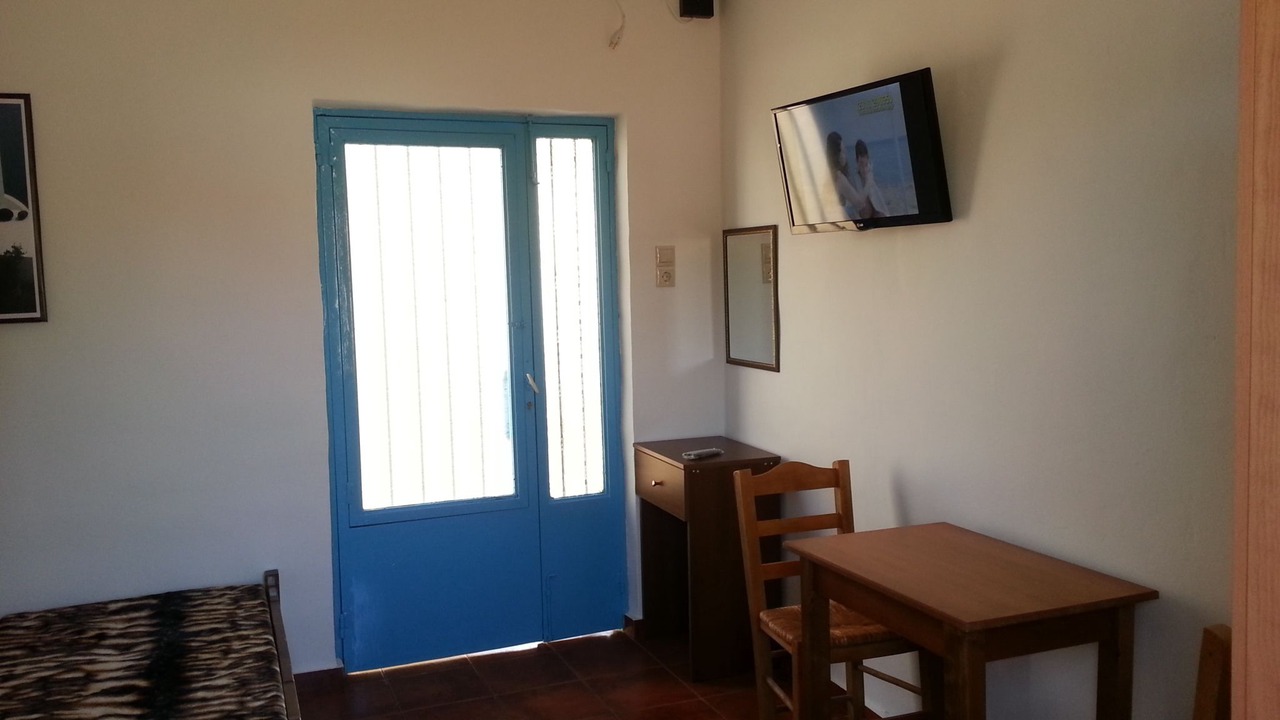 Photo of Bedroom in Vori