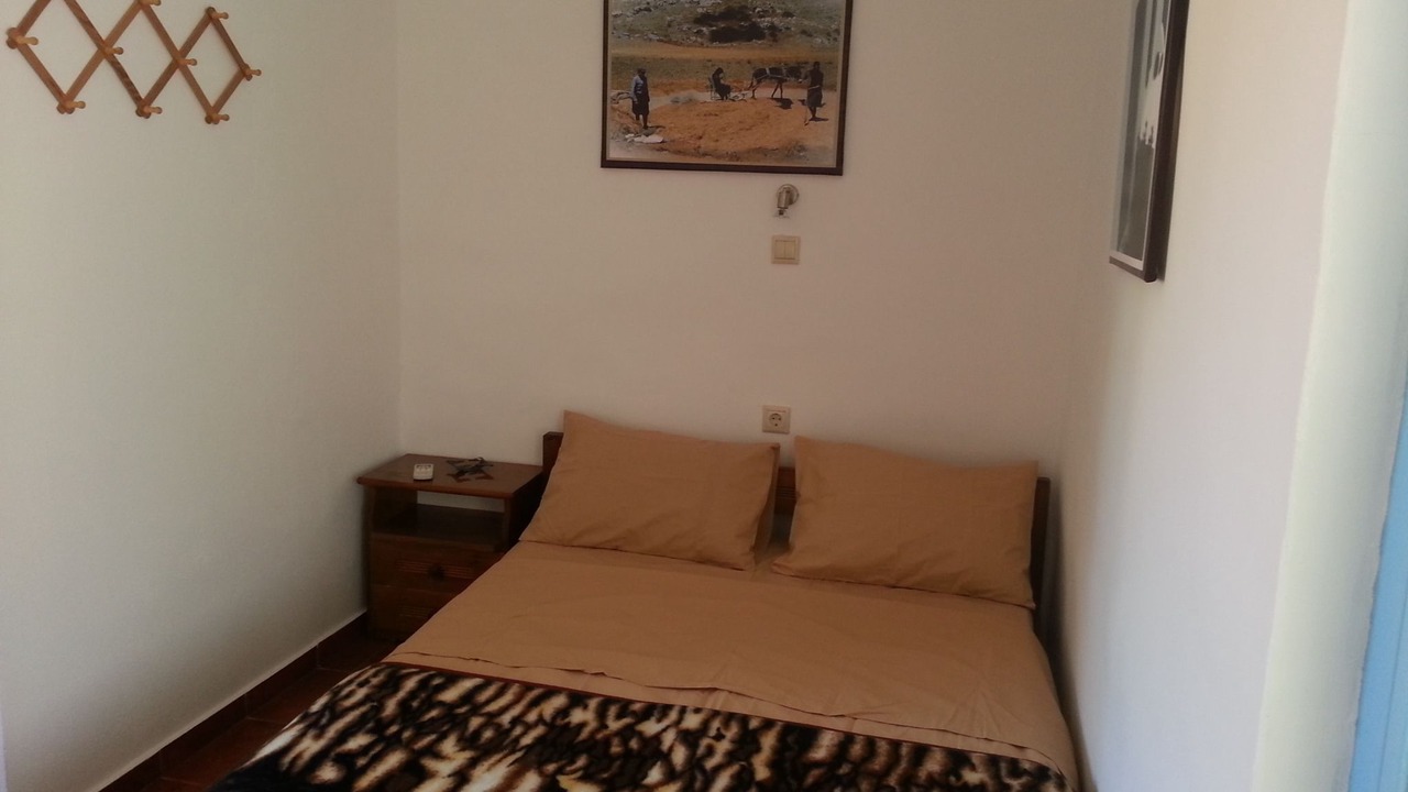 Photo of Bedroom in Vori