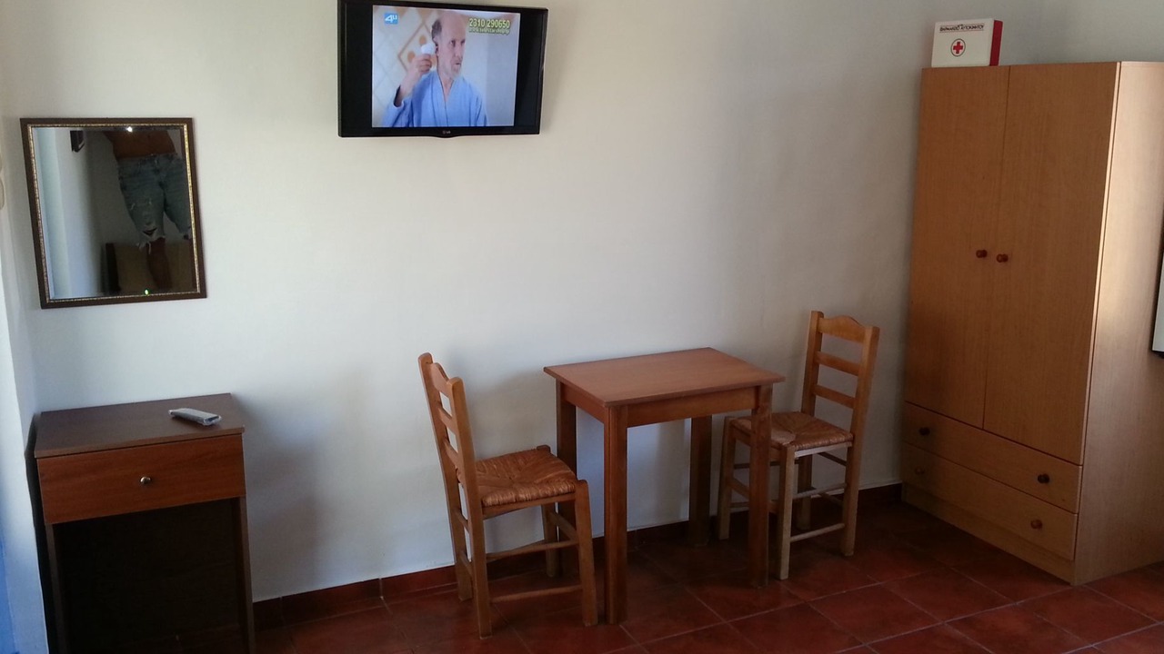 Photo of Bedroom in Vori
