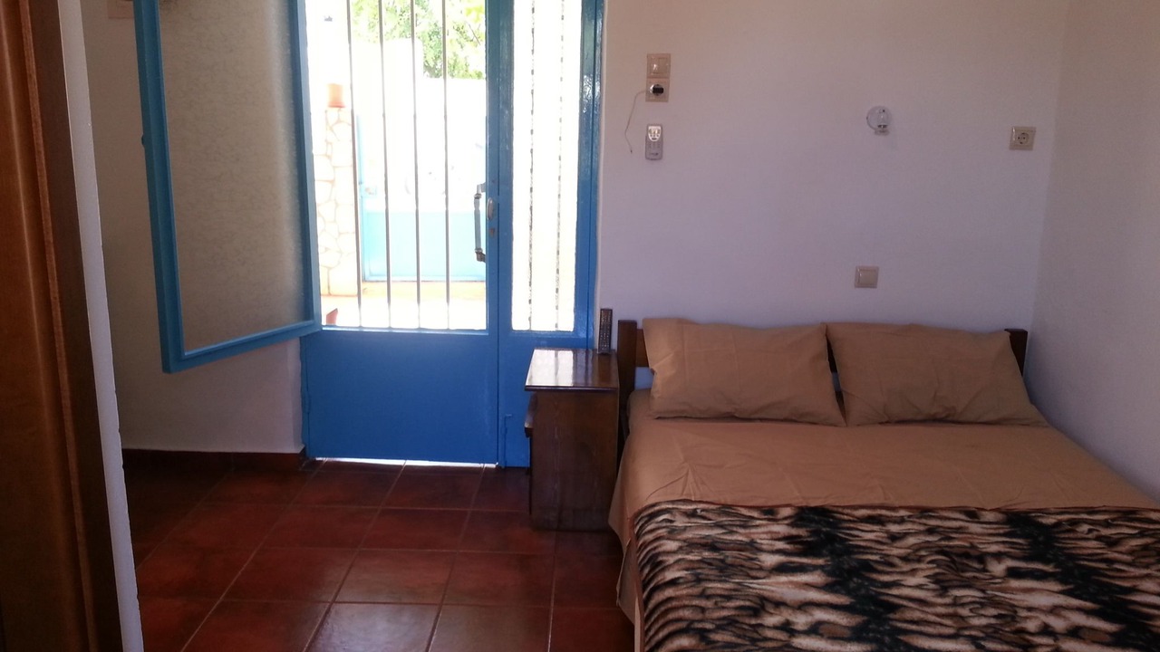 Photo of Bedroom in Vori