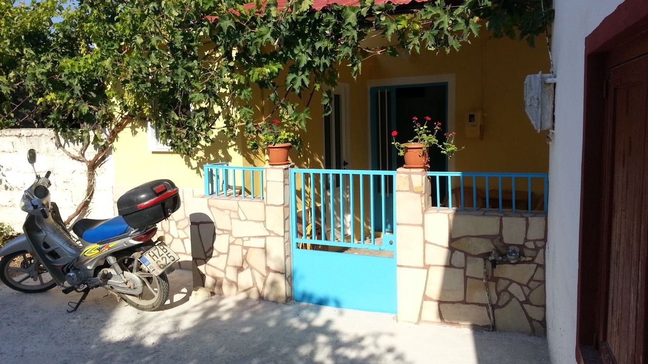 Photo of Outdoor in Vori