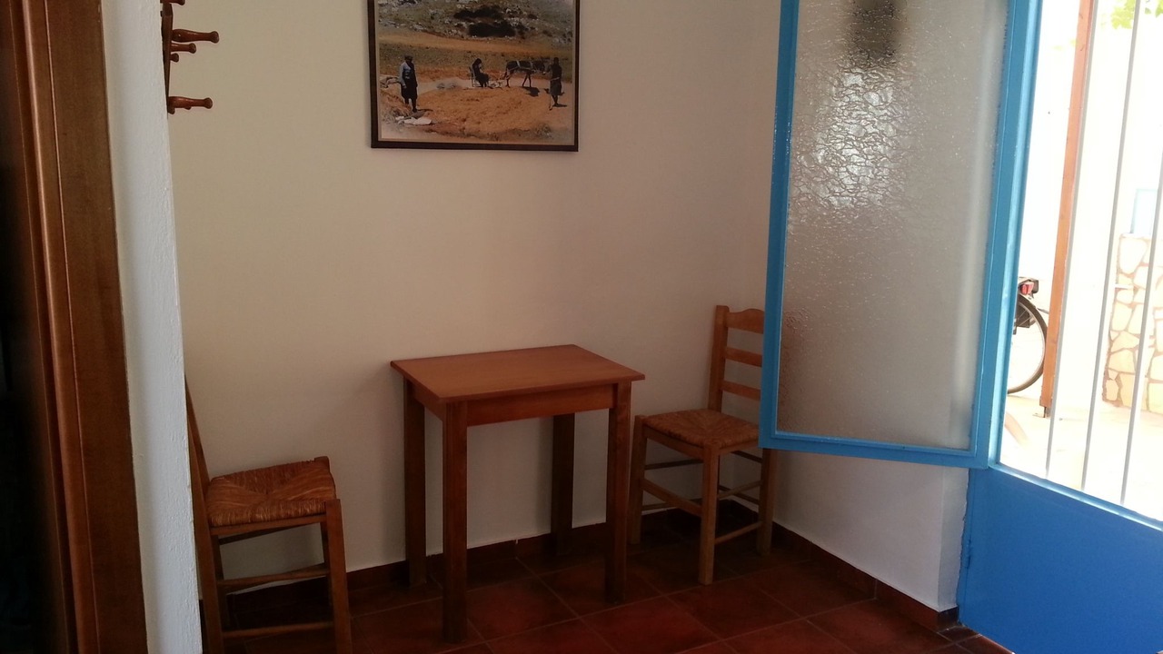 Photo of Bedroom in Vori
