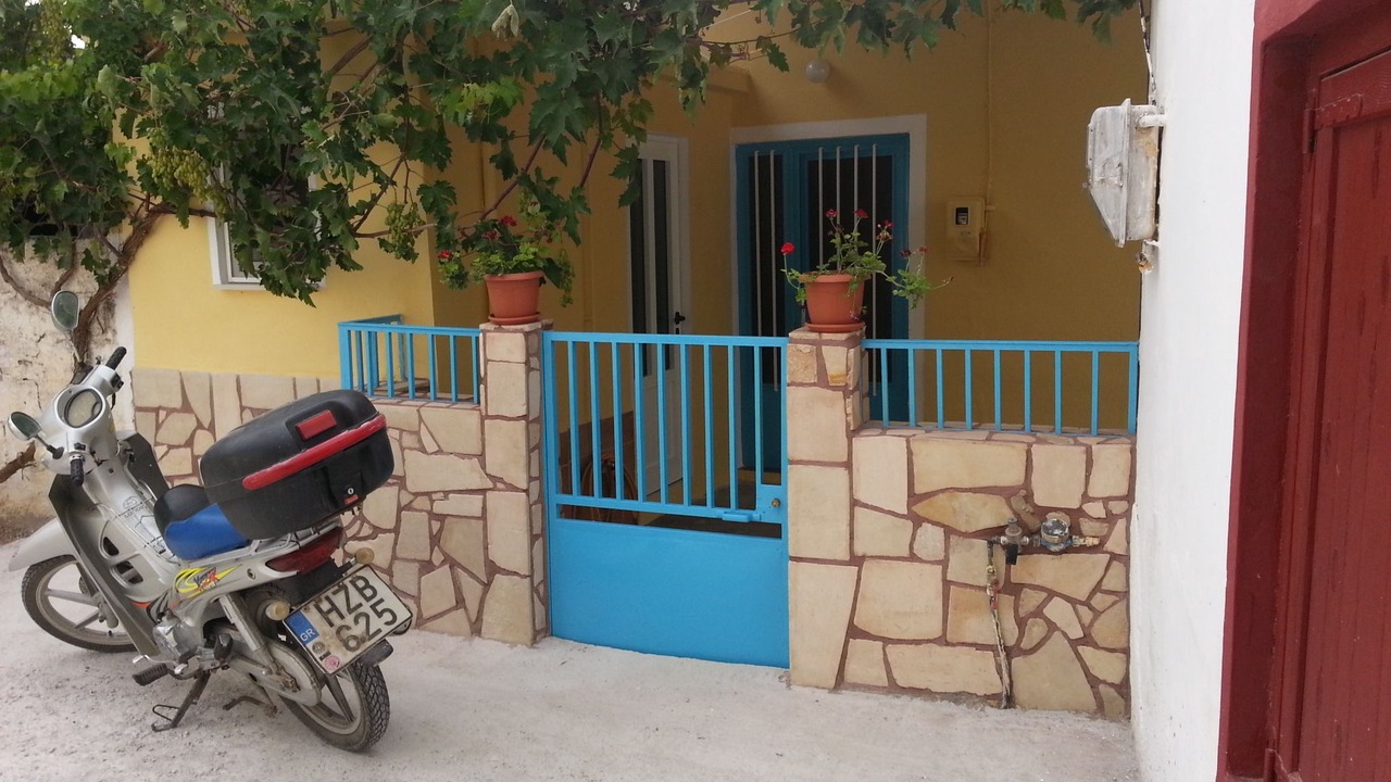 Photo of Outdoor in Vori