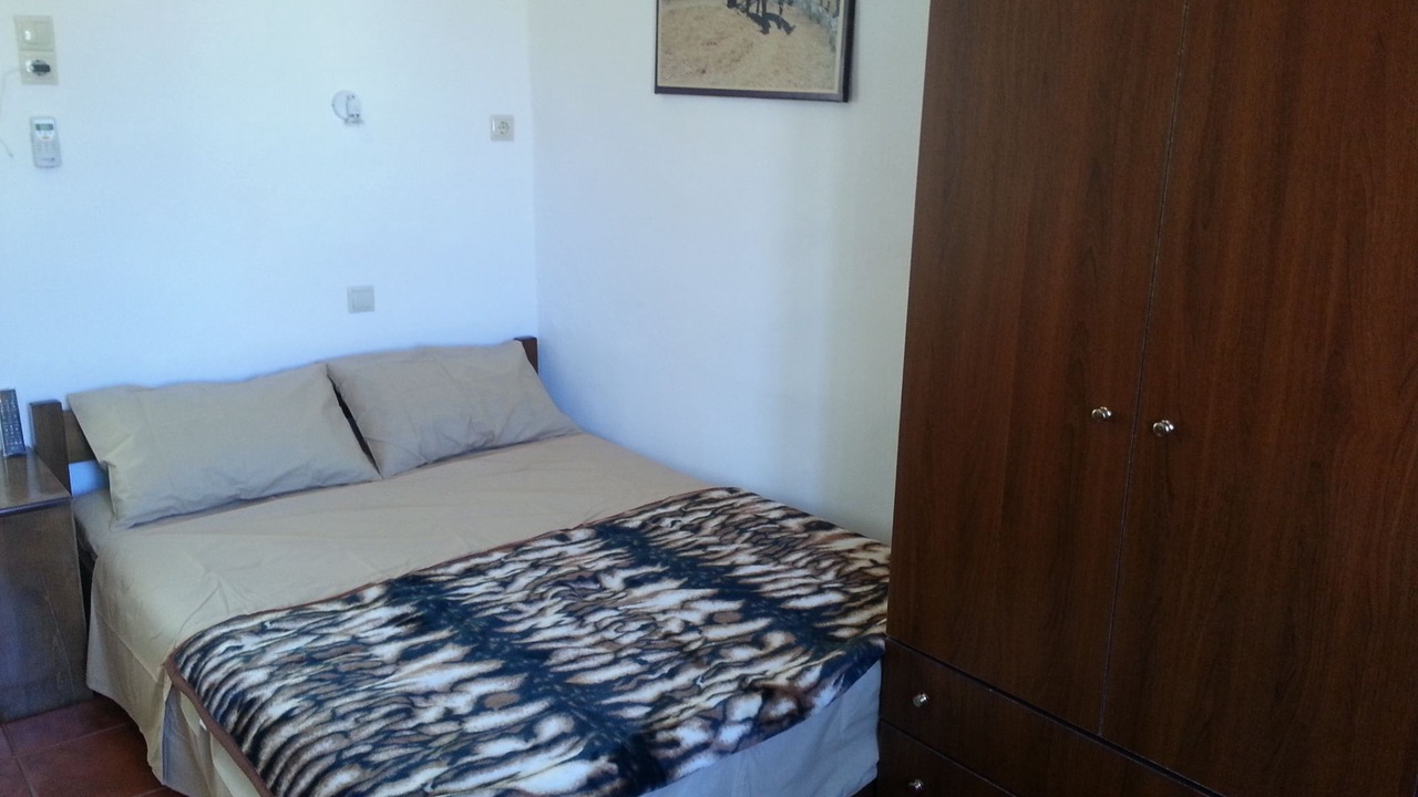 Photo of Bedroom in Vori
